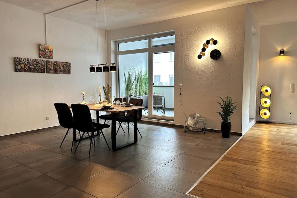 Cameiroo - Apartment 奥伊斯基兴 外观 照片