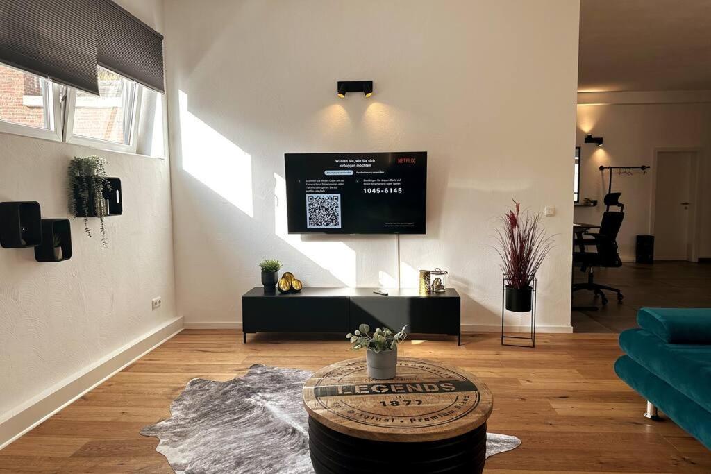 Cameiroo - Apartment 奥伊斯基兴 外观 照片